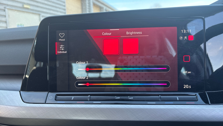 Volkswagen Golf 1.0 TSI Life 5dr Petrol Hatchback